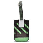 Salvador Luggage Tag