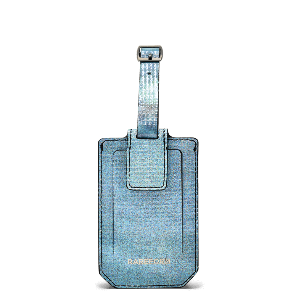 Salvador Luggage Tag