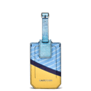 Salvador Luggage Tag