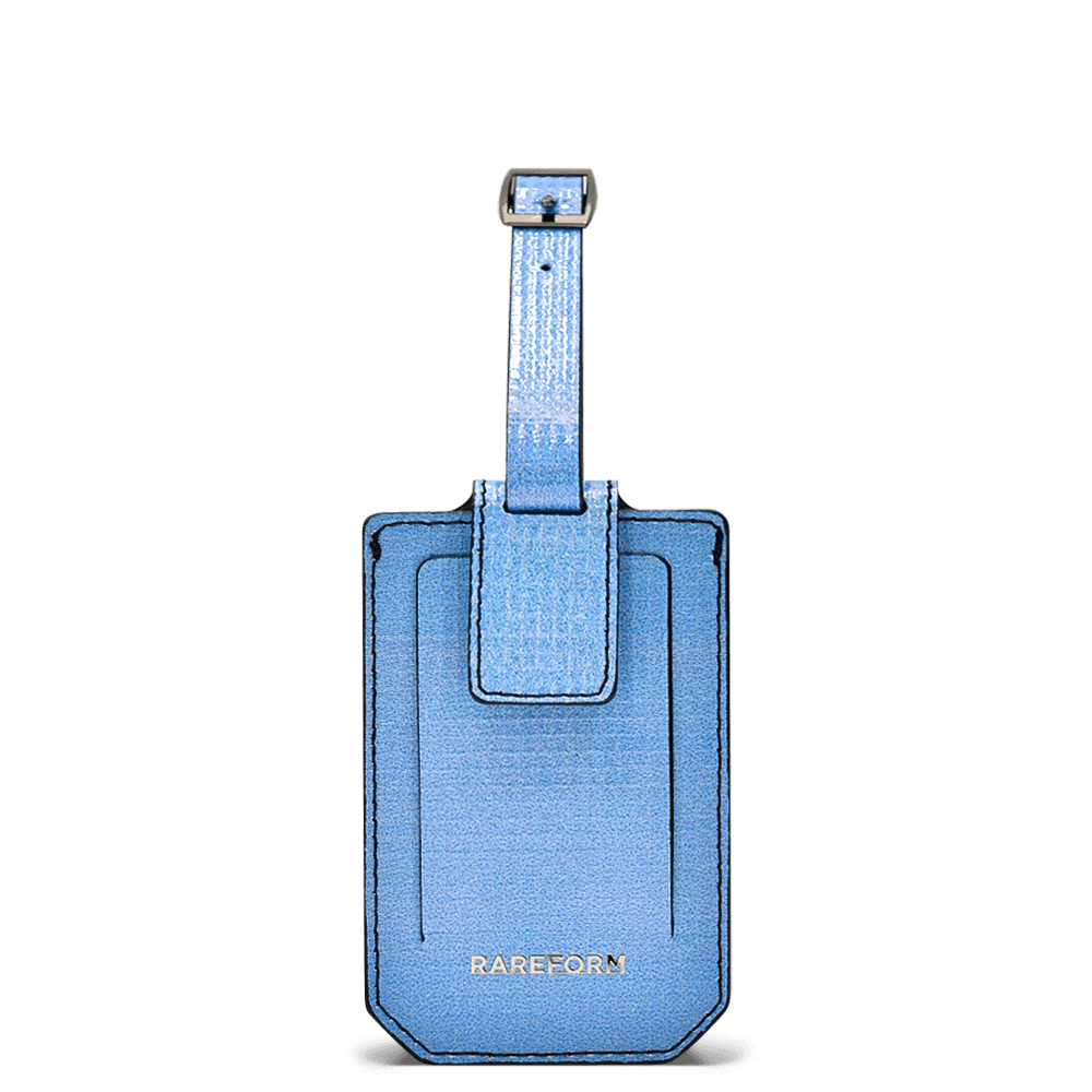 Salvador Luggage Tag
