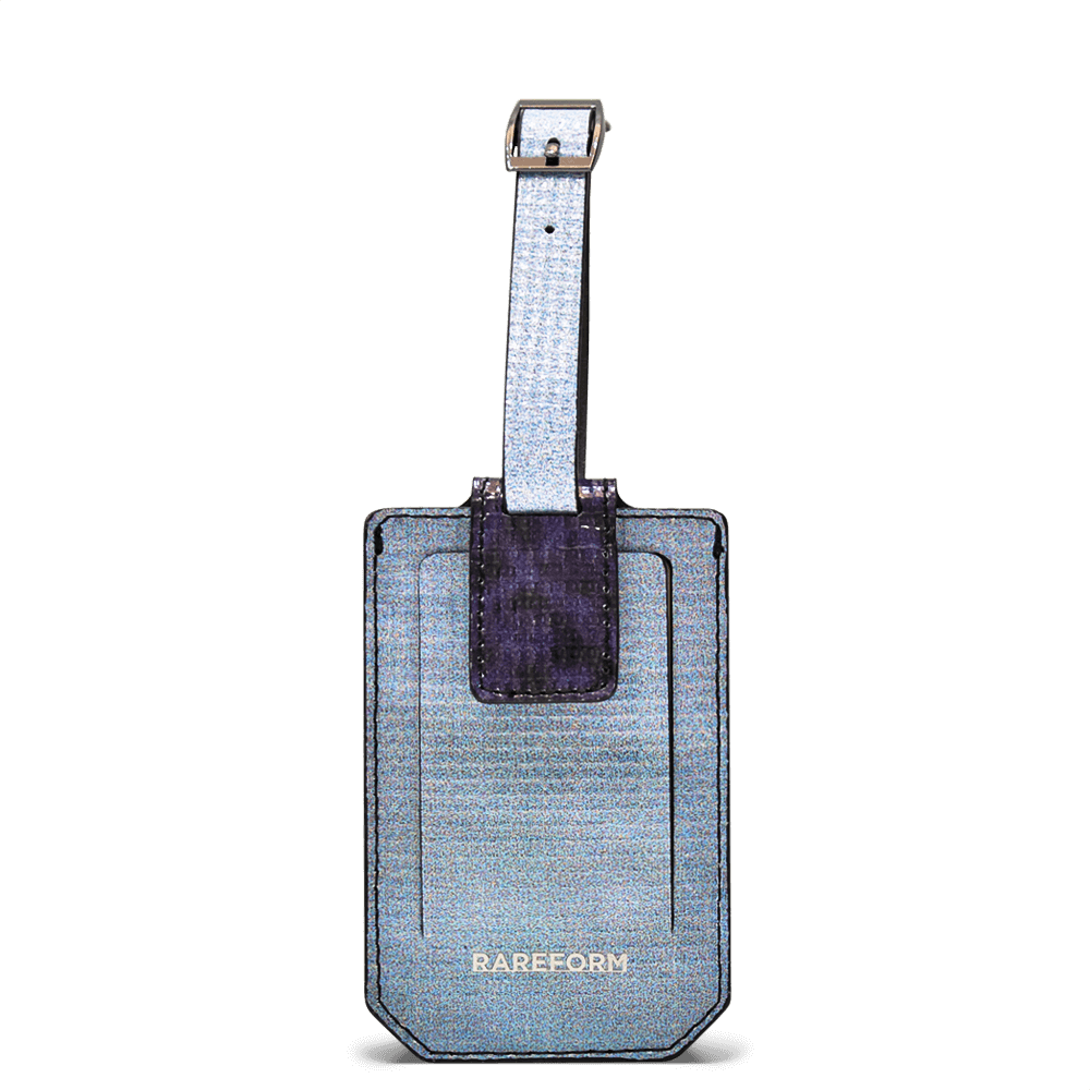 Salvador Luggage Tag
