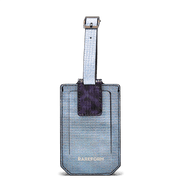 Salvador Luggage Tag