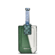 Salvador Luggage Tag