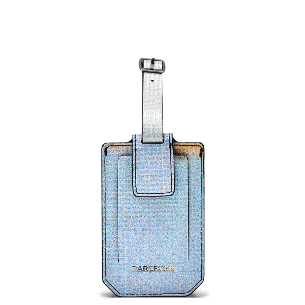 Salvador Luggage Tag
