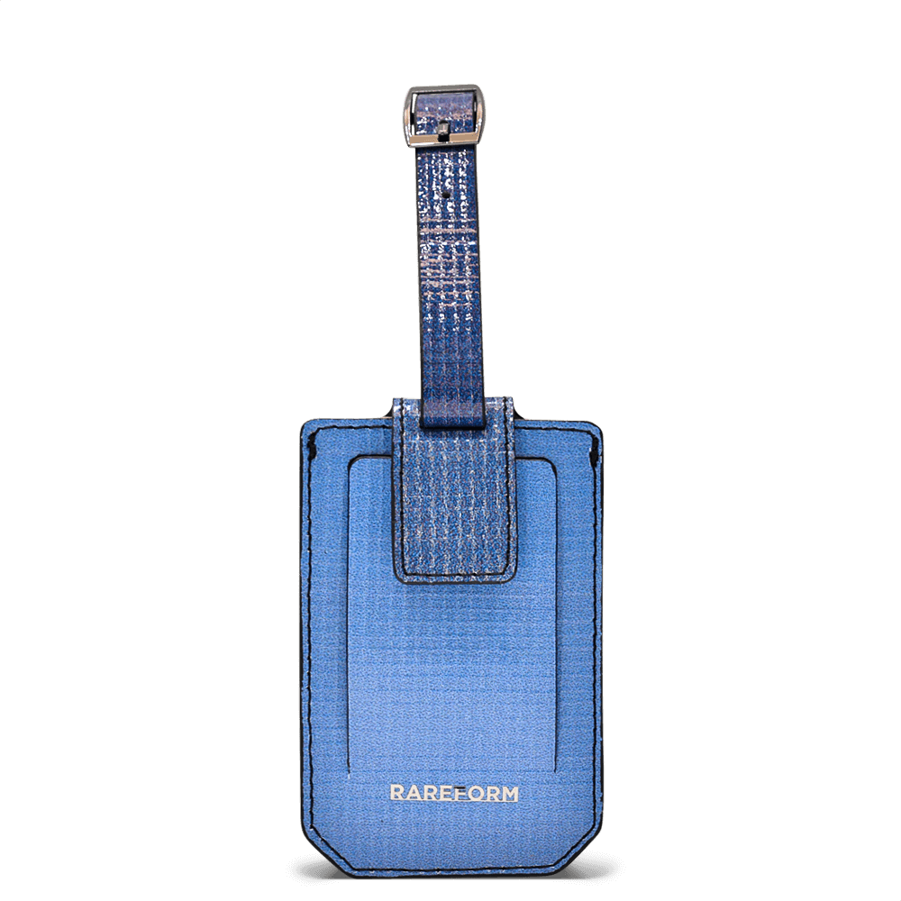 Salvador Luggage Tag