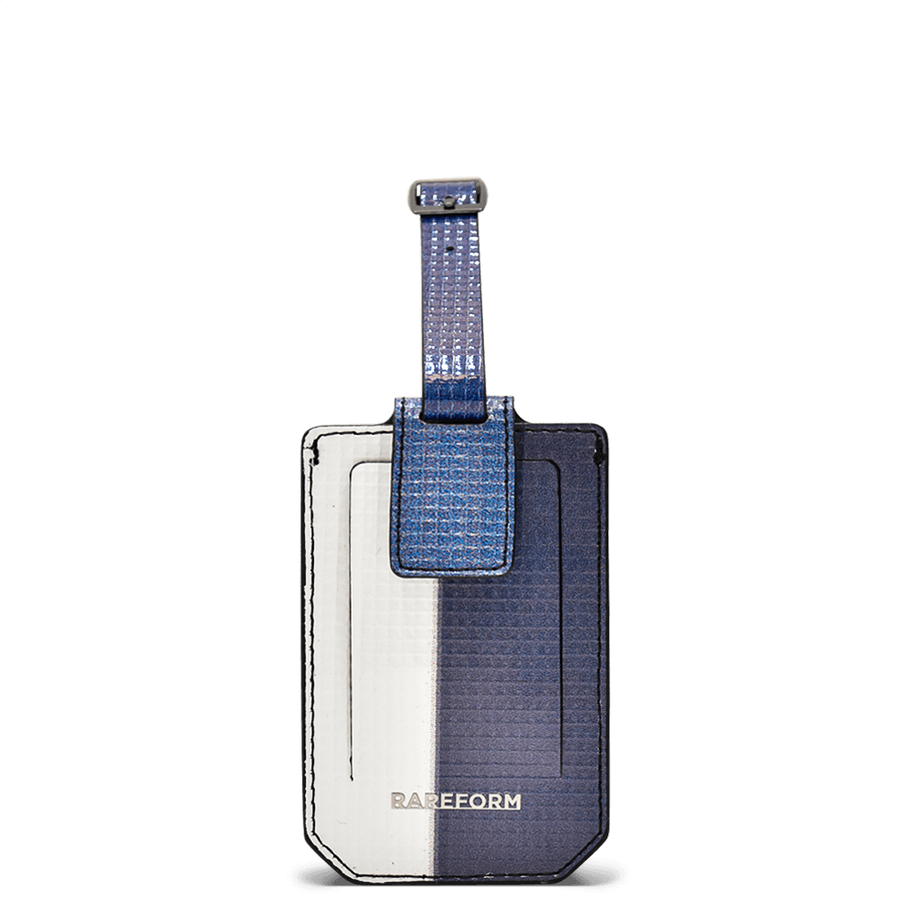 Salvador Luggage Tag