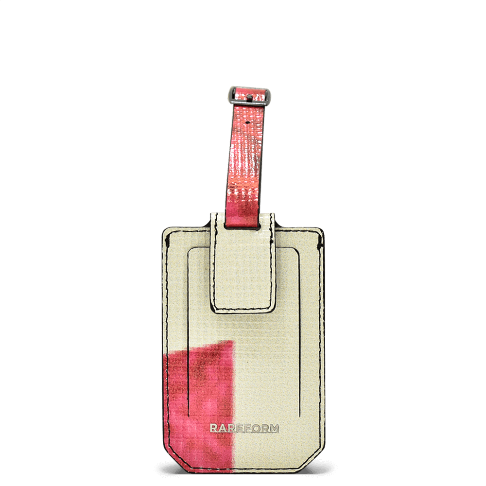 Salvador Luggage Tag