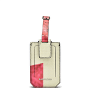Salvador Luggage Tag