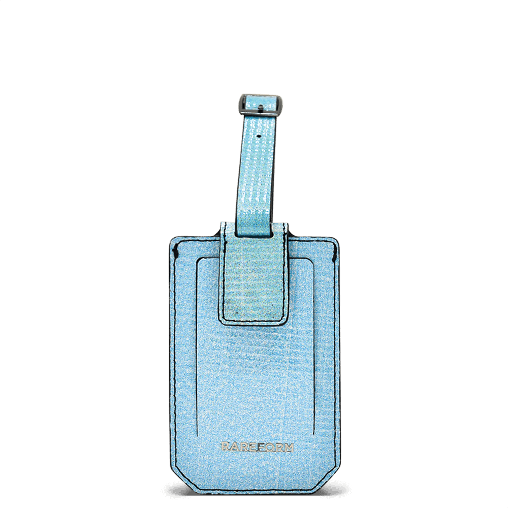 Salvador Luggage Tag