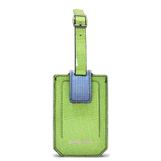 Salvador Luggage Tag
