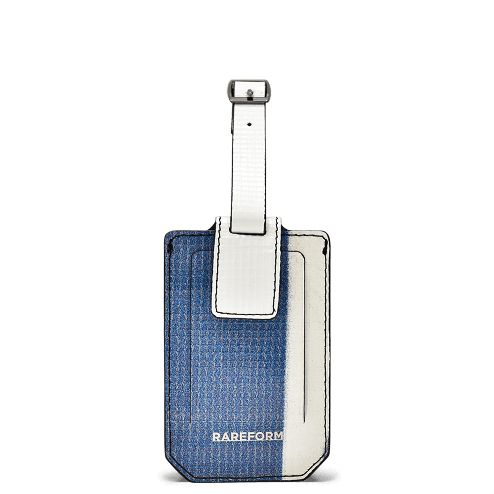 Salvador Luggage Tag