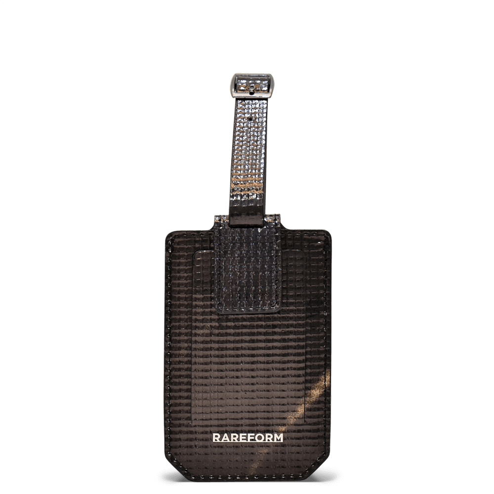Salvador Luggage Tag