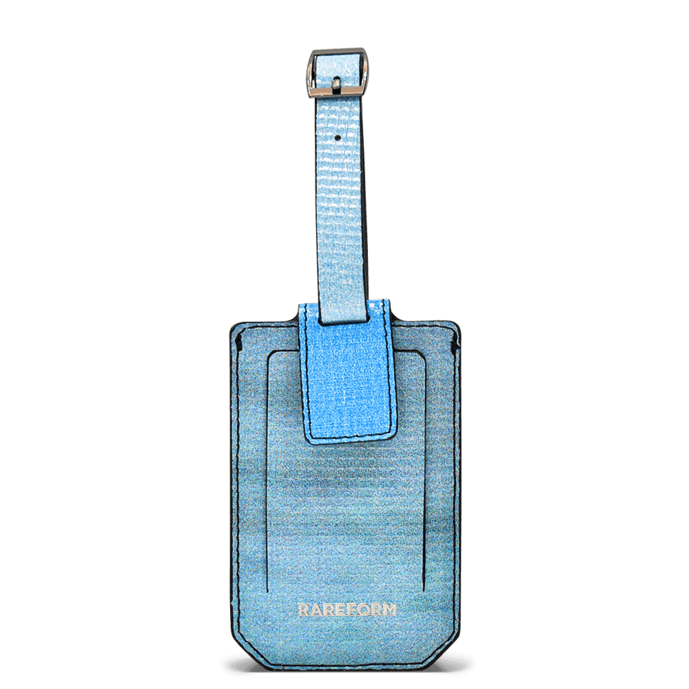 Salvador Luggage Tag