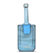 Salvador Luggage Tag
