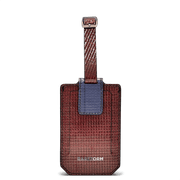 Salvador Luggage Tag