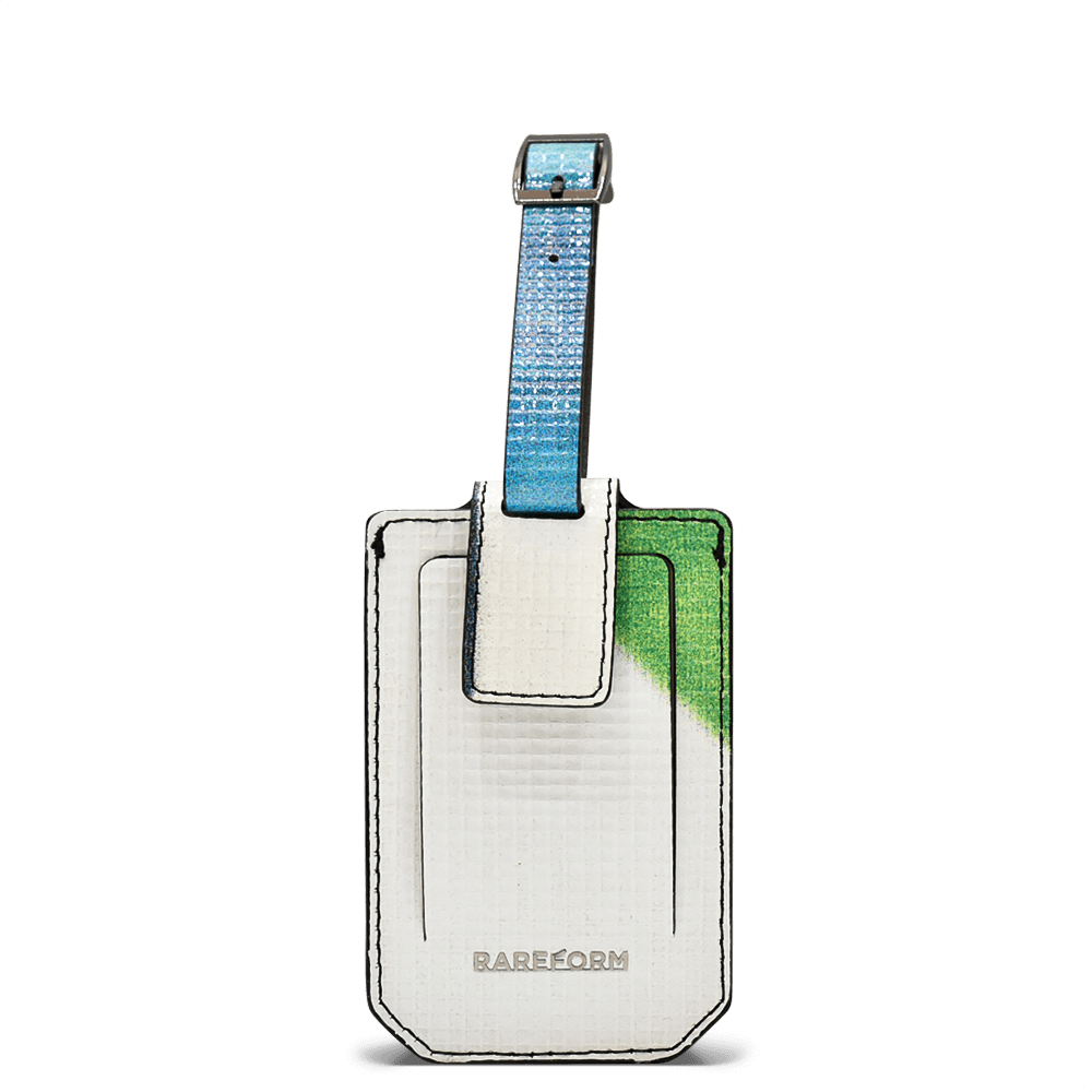 Salvador Luggage Tag