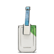 Salvador Luggage Tag