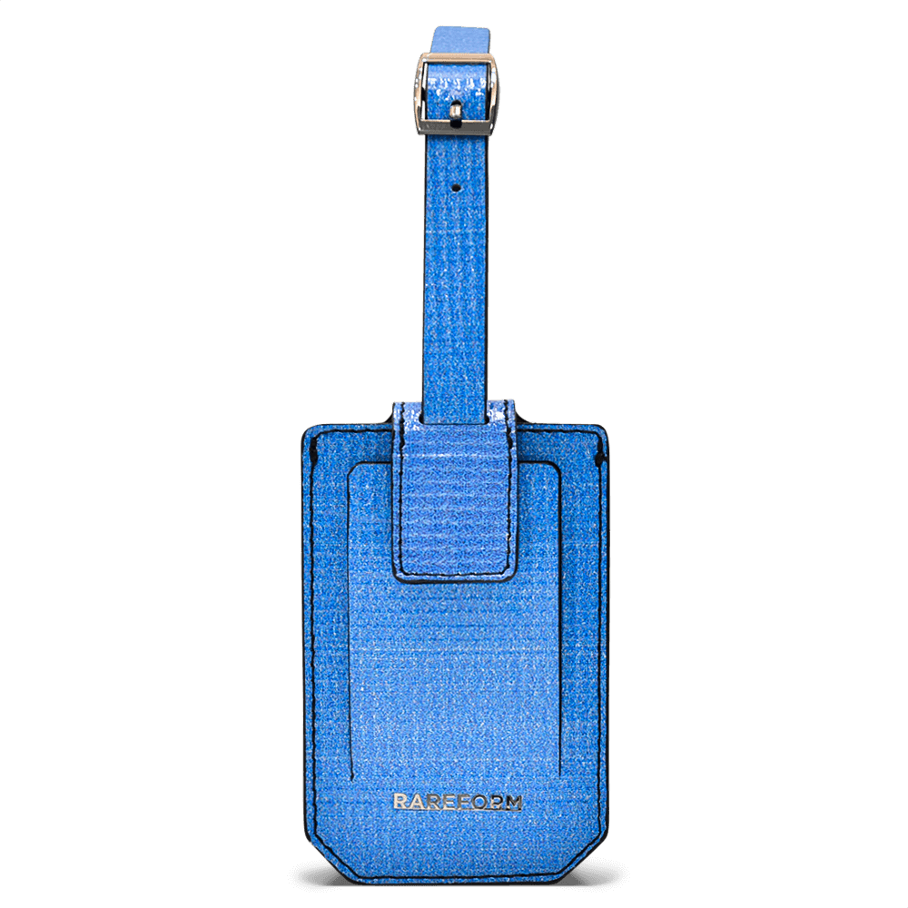 Salvador Luggage Tag