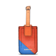 Salvador Luggage Tag