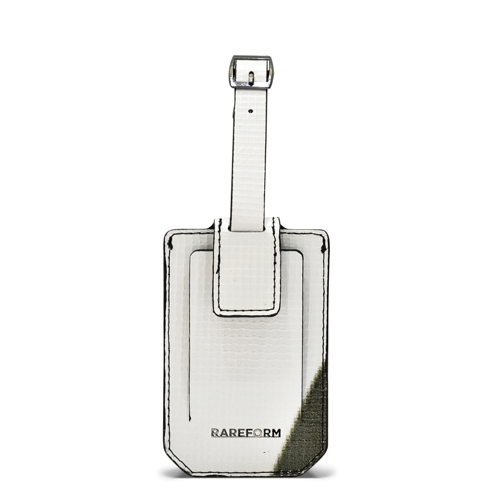 Salvador Luggage Tag