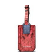 Salvador Luggage Tag