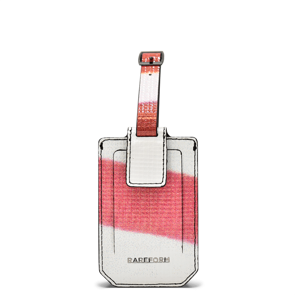 Salvador Luggage Tag