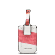 Salvador Luggage Tag