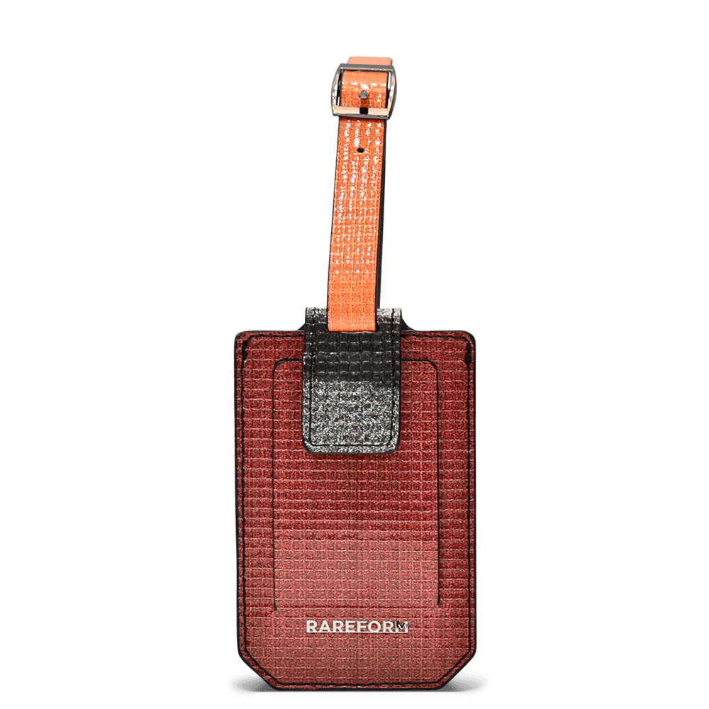 Salvador Luggage Tag