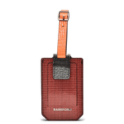 Salvador Luggage Tag