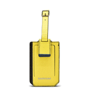 Salvador Luggage Tag