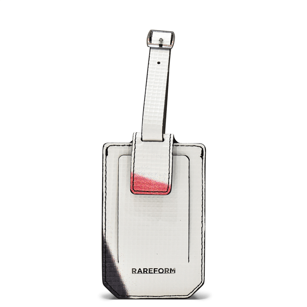 Salvador Luggage Tag