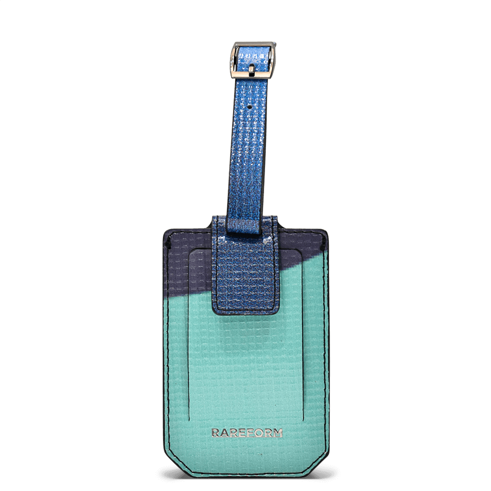 Salvador Luggage Tag
