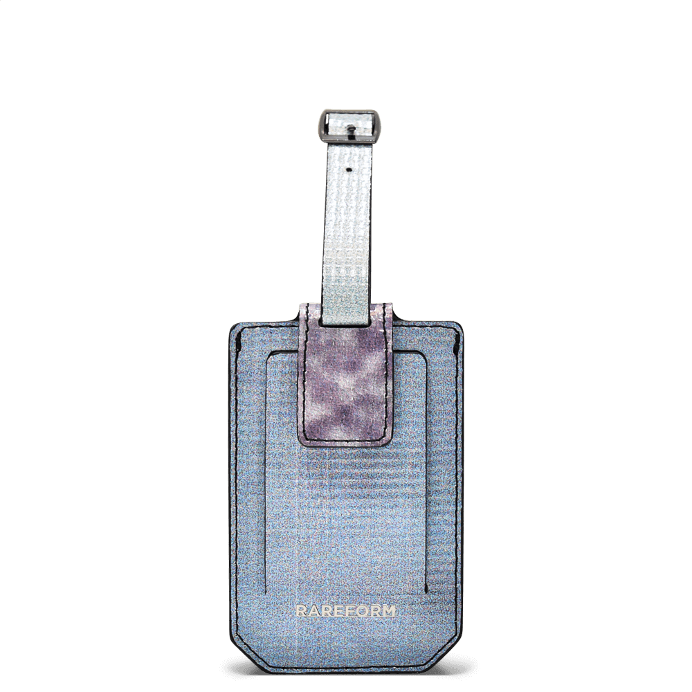 Salvador Luggage Tag