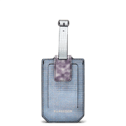 Salvador Luggage Tag