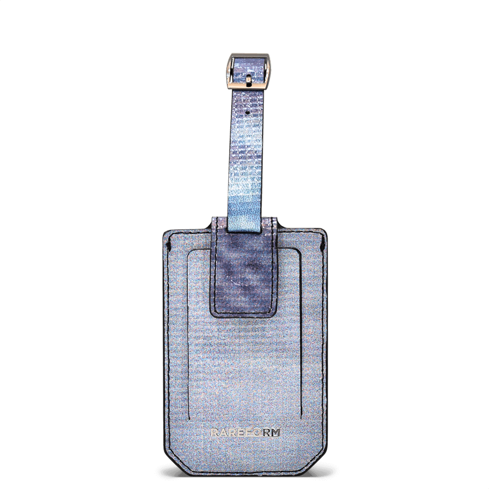 Salvador Luggage Tag