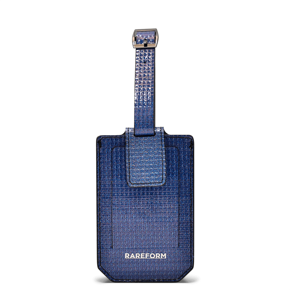 Salvador Luggage Tag