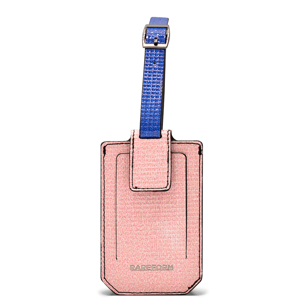 Salvador Luggage Tag