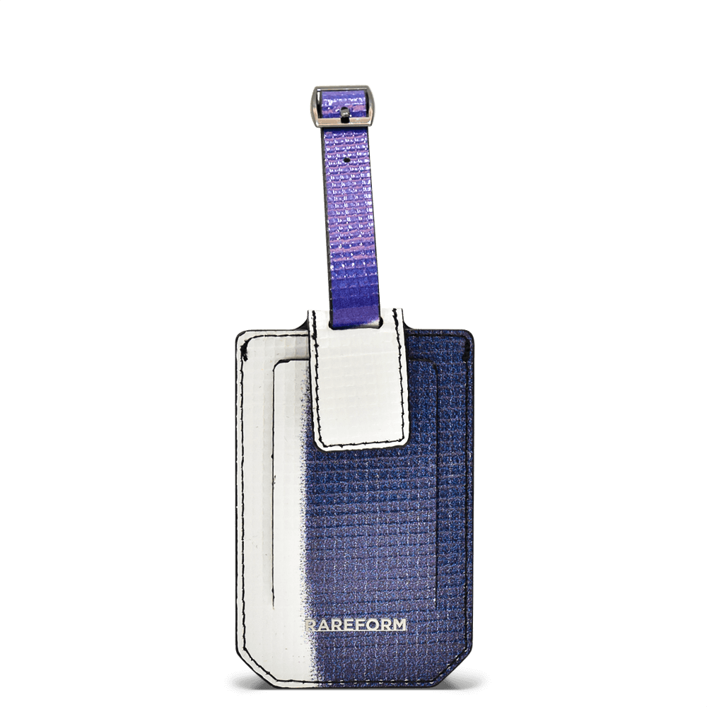 Salvador Luggage Tag
