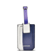 Salvador Luggage Tag