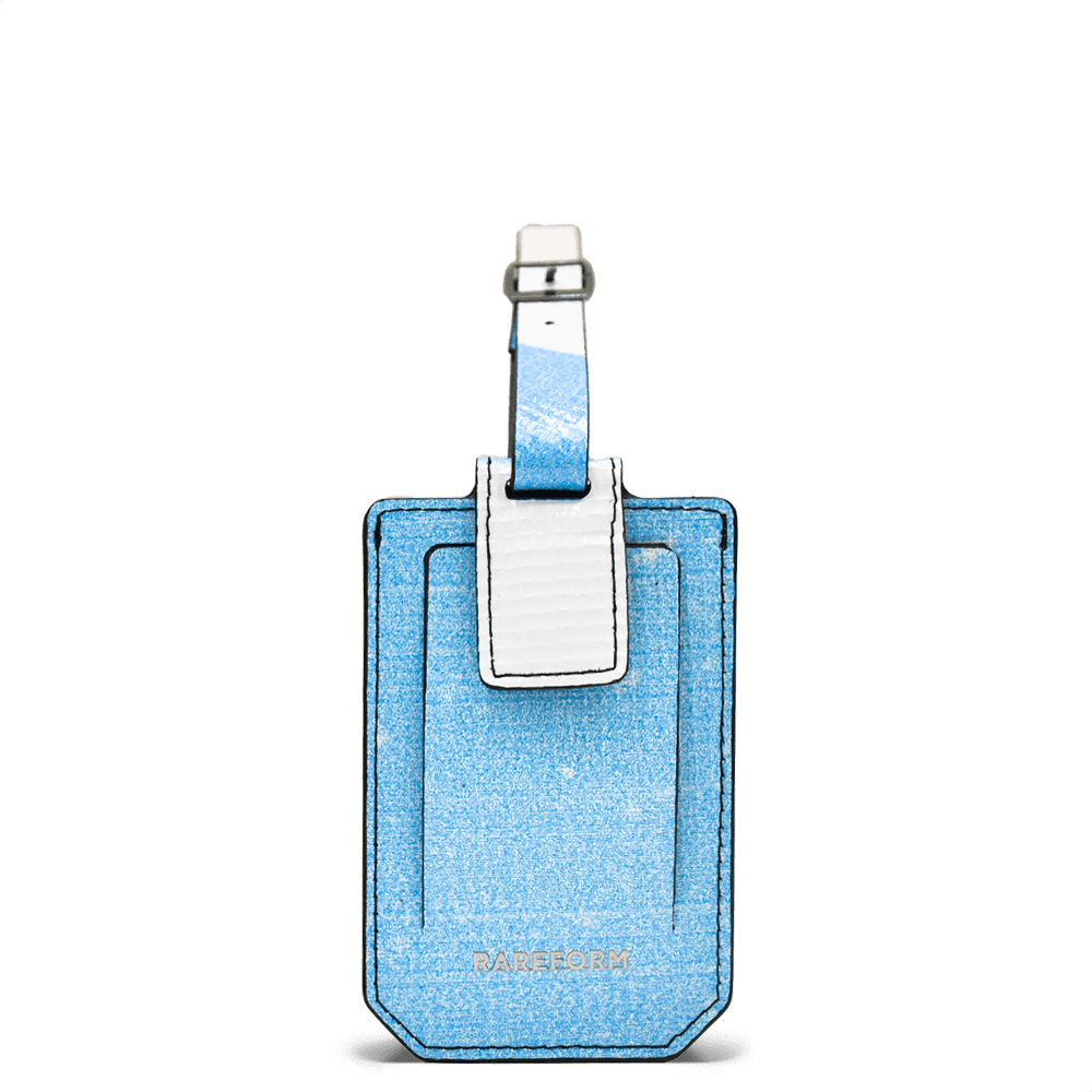 Salvador Luggage Tag