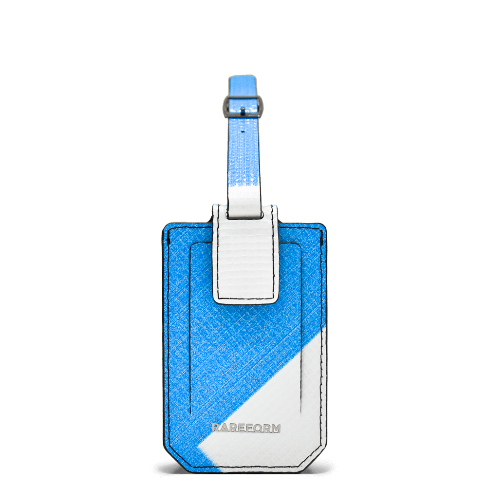 Salvador Luggage Tag