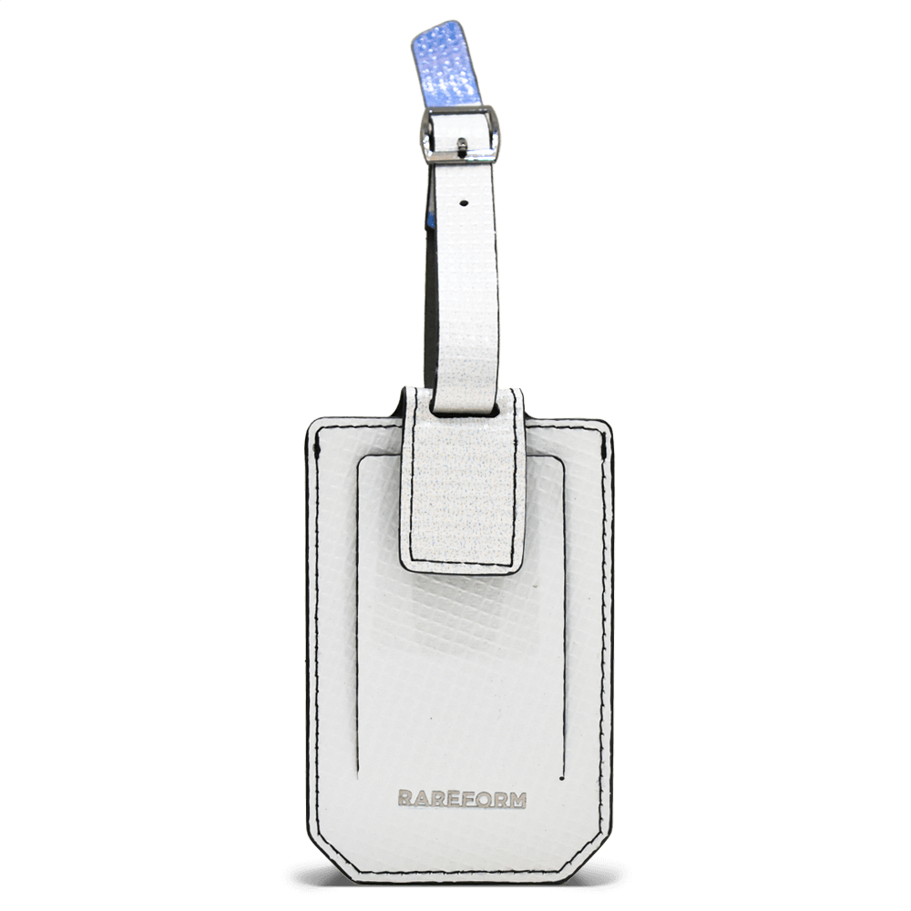 Salvador Luggage Tag