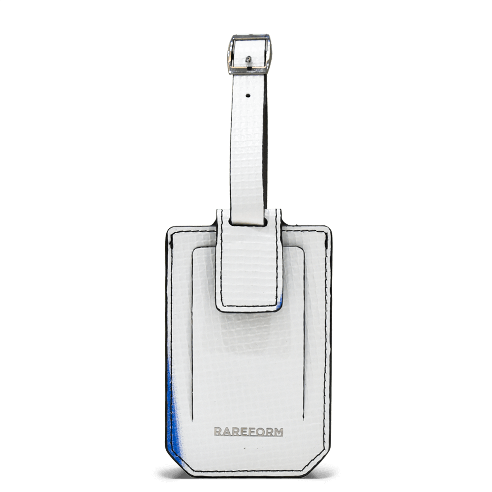 Salvador Luggage Tag