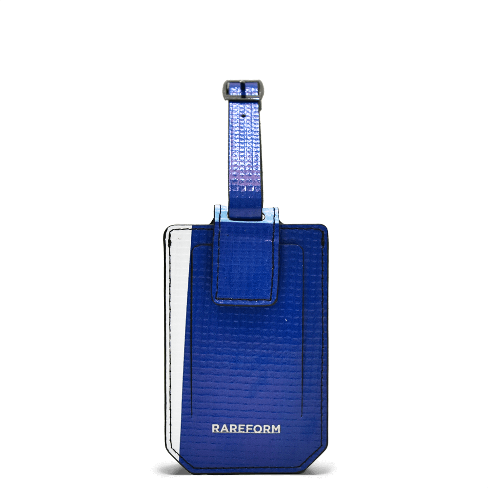Salvador Luggage Tag