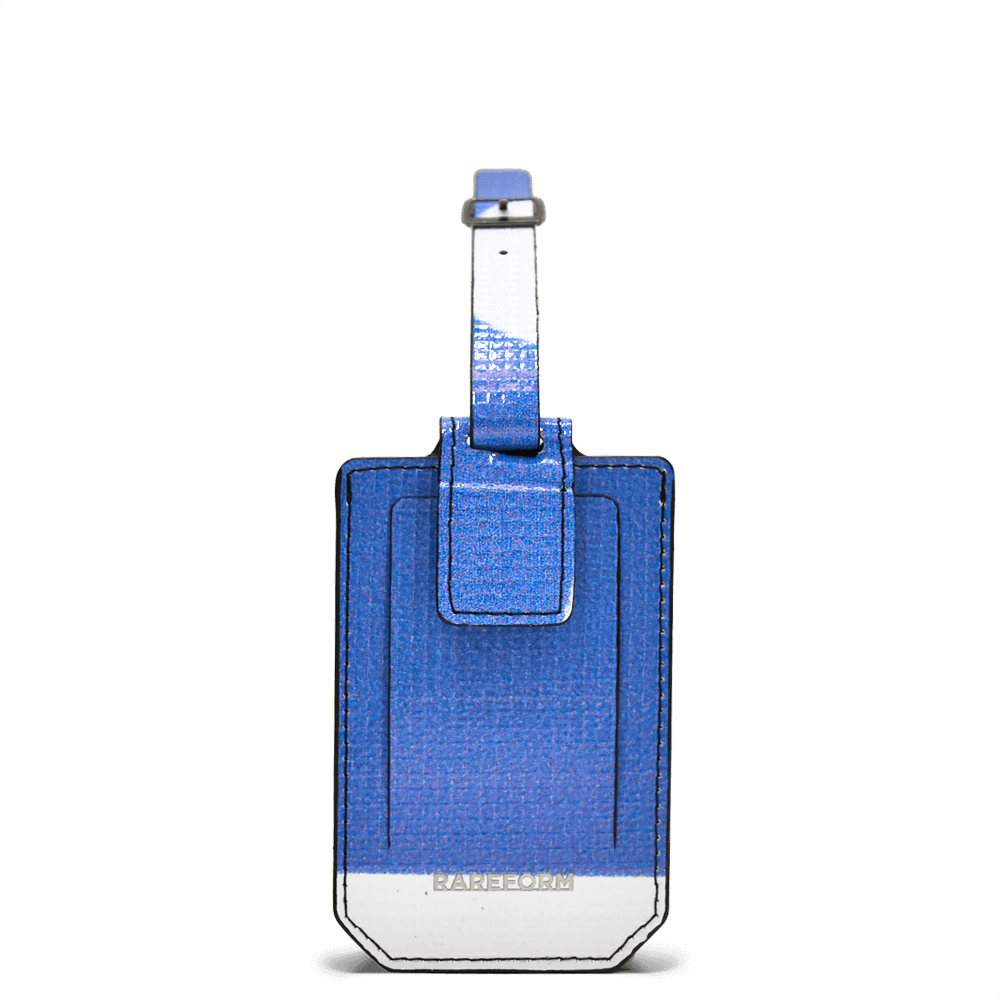 Salvador Luggage Tag