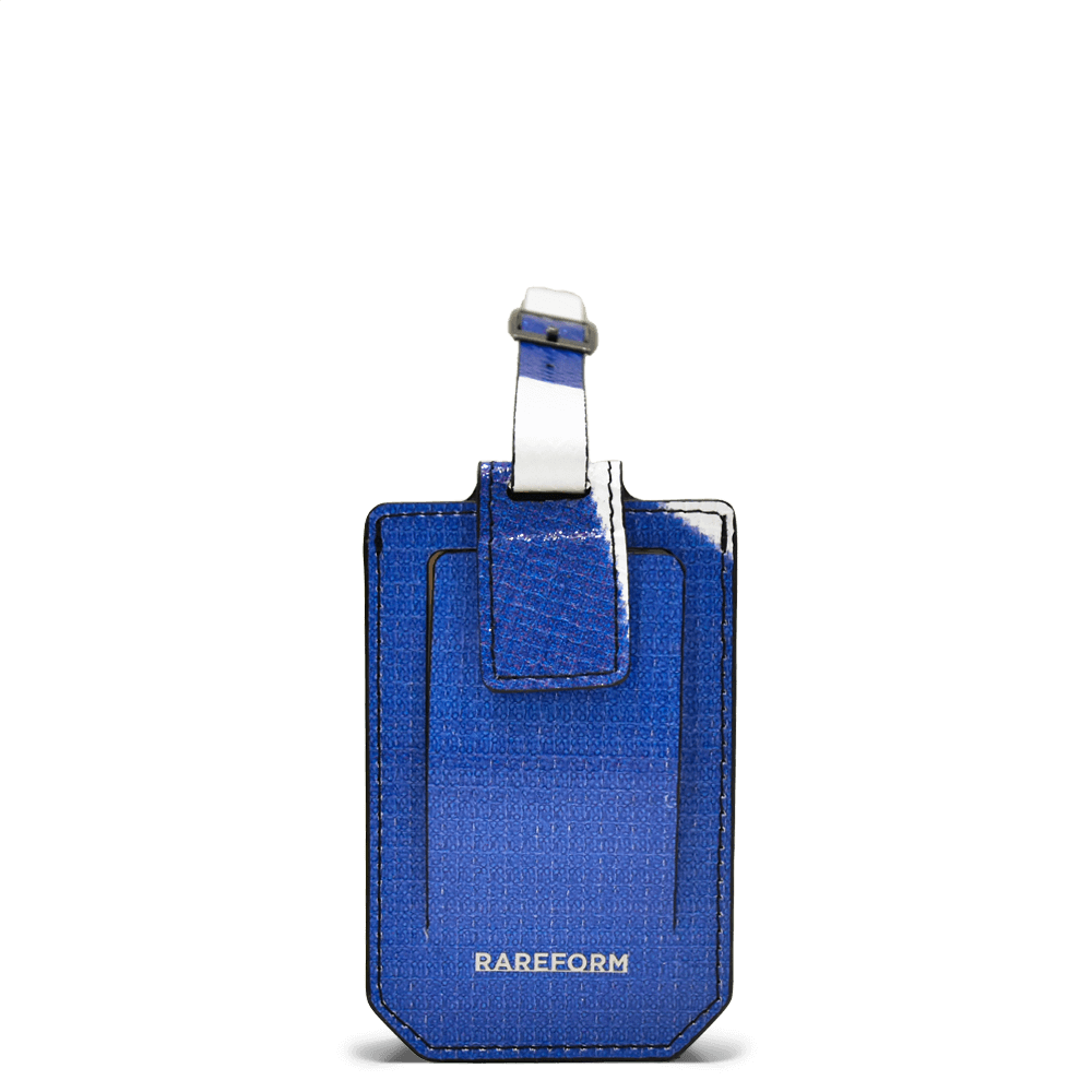 Salvador Luggage Tag