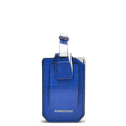 Salvador Luggage Tag