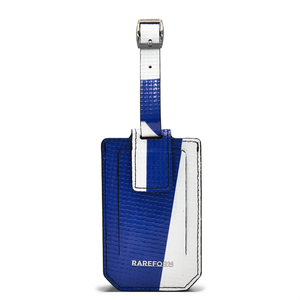 Salvador Luggage Tag