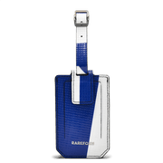 Salvador Luggage Tag