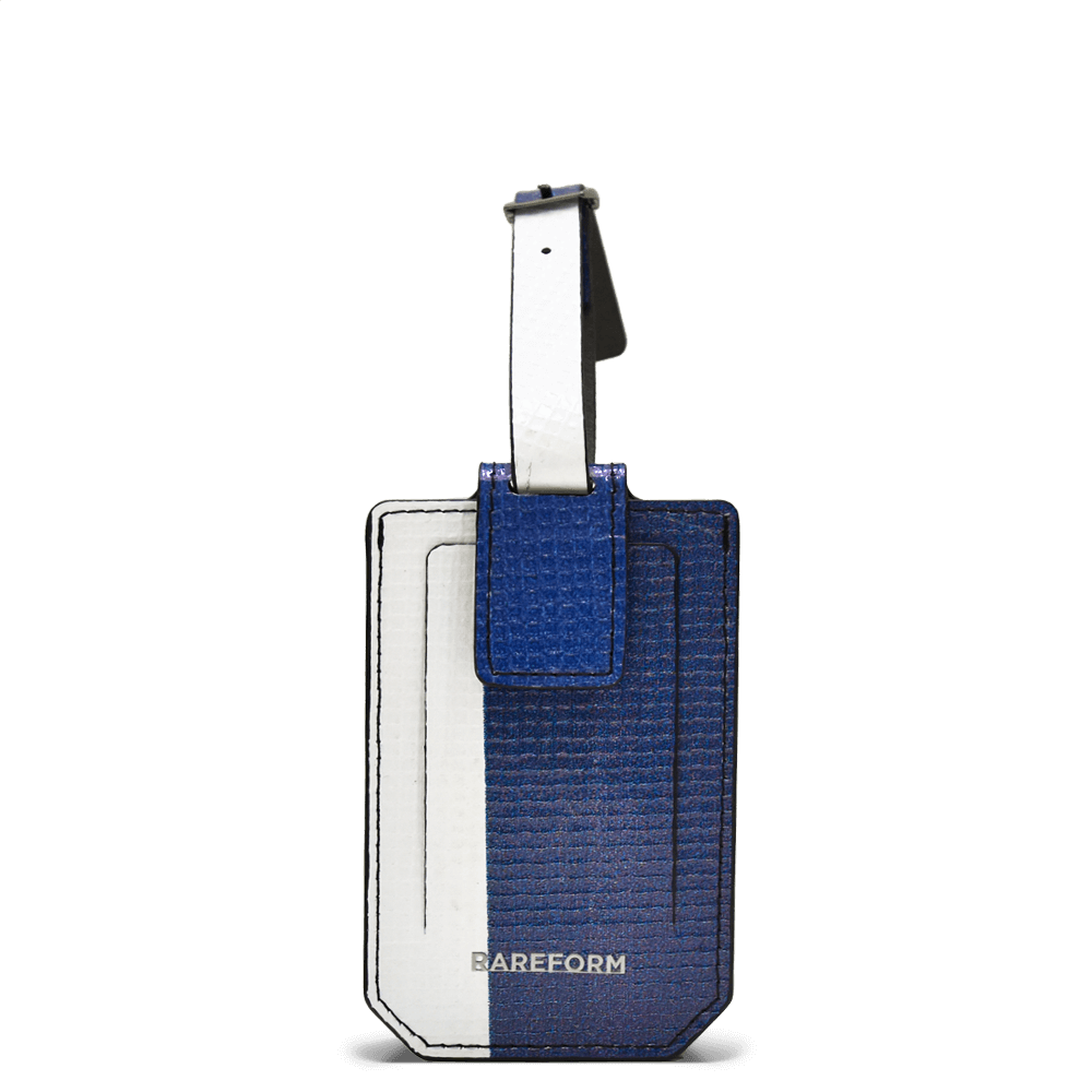 Salvador Luggage Tag